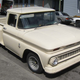Image for article titled 1963 Chevrolet C10 Pickup Truck